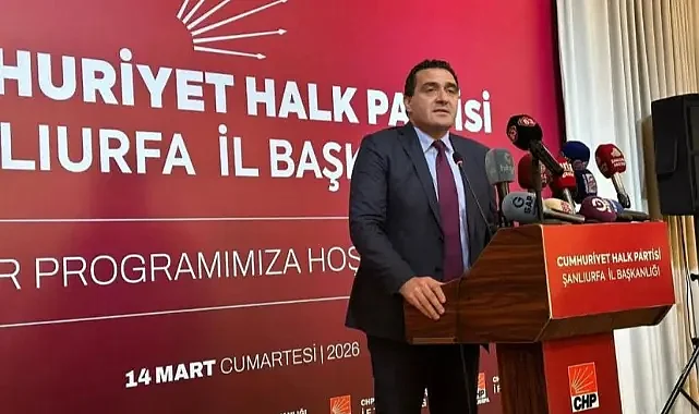 Karasu: Yürüyüşümüzü kararlıkla sürdürüyoruz