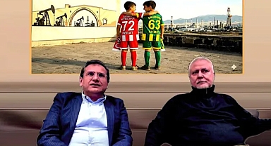 Kazanan dostluk olsun