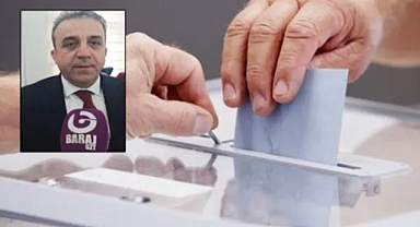 Kent Konseyi Başkanı Hartivioğlu’ndan flaş açıklama