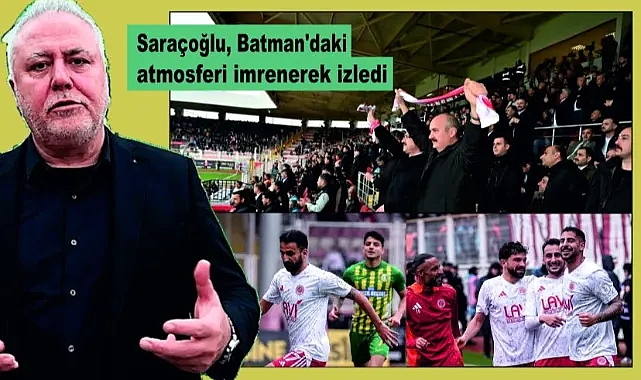 'Keşke biz de böyle kenetlenebilsek'