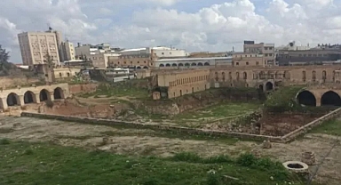 Millet Hanı için yıkım yerine ‘çözüm’ aranıyor