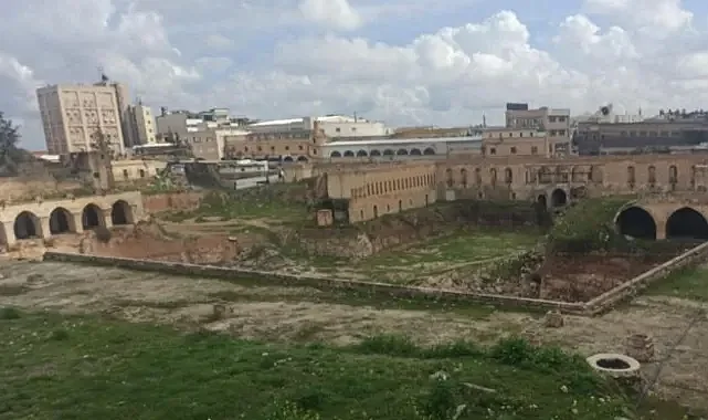 Millet Hanı için yıkım yerine ‘çözüm’ aranıyor