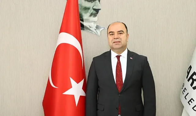 Nihat Çiftçi’den Kadir Gecesi mesajı