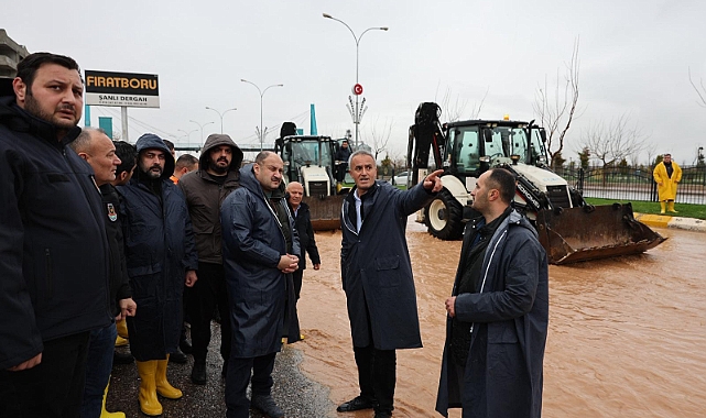 Plansız yapılaşmanın bedelini ödüyoruz