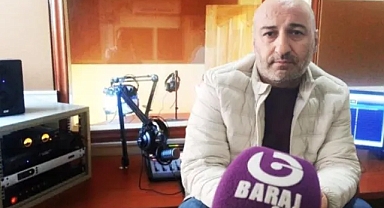 Polat, radyoda roller değişti