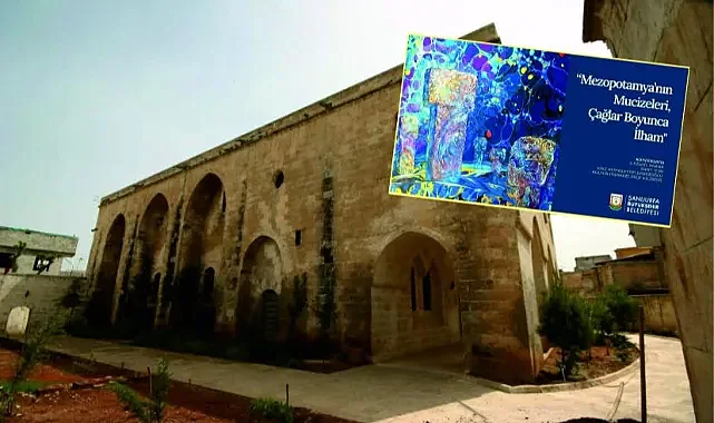 Reji Kilisesi, uluslararası etkinliğe ev sahipliği yapacak