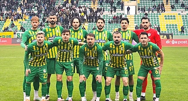 Şanlı takımın masalı bitti, geriye hayal kaldı