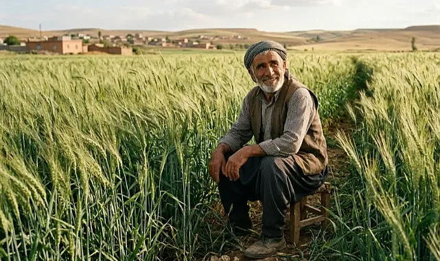 Şanlıurfa çiftçisine 'Planlı üretim' desteği geliyor