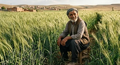 Şanlıurfa çiftçisine 'Planlı üretim' desteği geliyor