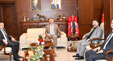 Şanlıurfa'da 130 milyon liralık yatırım hayata geçiyor