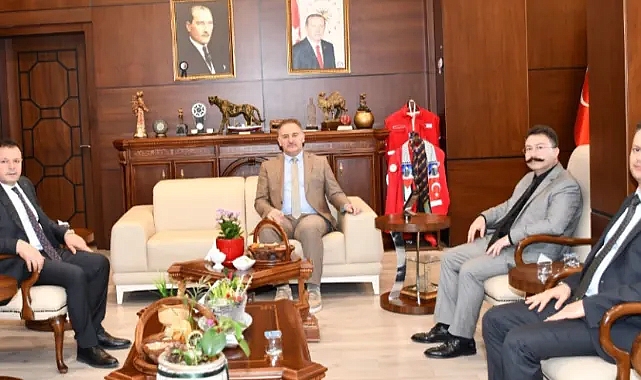 Şanlıurfa'da 130 milyon liralık yatırım hayata geçiyor