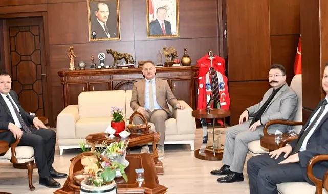 Şanlıurfa'da 130 milyon liralık yatırım hayata geçiyor