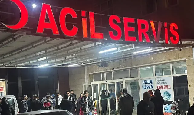 Şanlıurfa’da 14 yaşındaki kızın feci ölümü