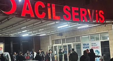 Şanlıurfa’da 14 yaşındaki kızın feci ölümü