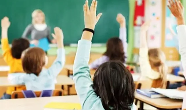 Şanlıurfa'da 4 ilçede okullar tatil !