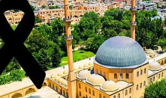 Şanlıurfa’da 4 kişi hayatını kaybetti