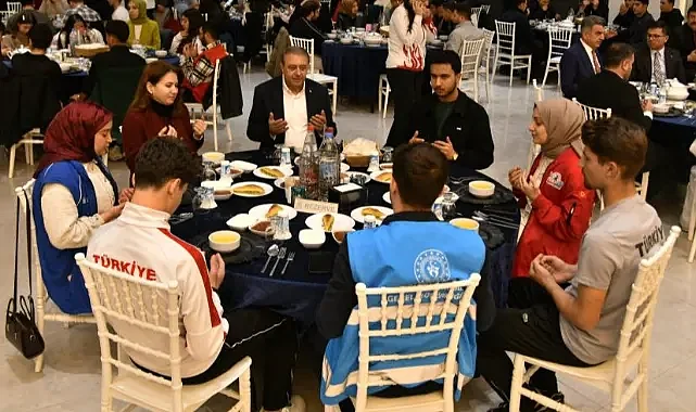 Şanlıurfa'da 7 bin 500 gence ulaşıldı