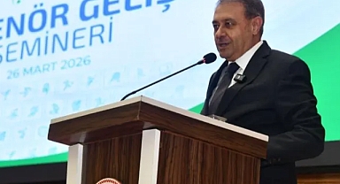 Şanlıurfa’da 7 bin öğrencinin spor geleceği belirleniyor