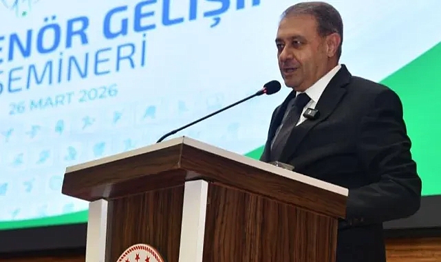 Şanlıurfa’da 7 bin öğrencinin spor geleceği belirleniyor