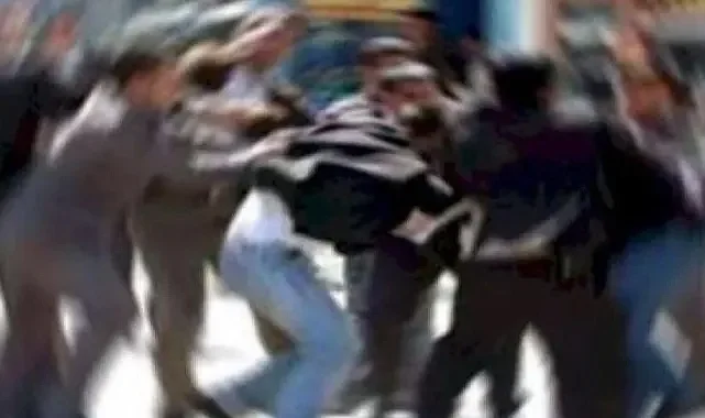 Şanlıurfa’da arazi kavgası