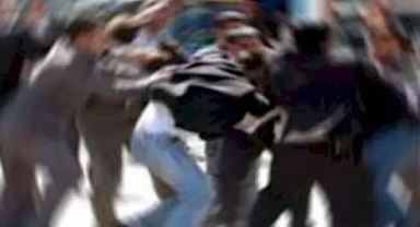 Şanlıurfa’da arazi kavgası