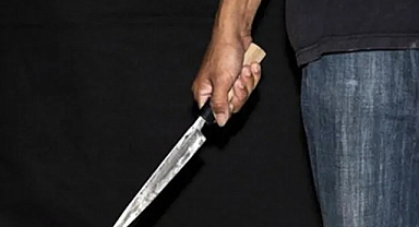 Şanlıurfa’da bıçaklı kavga: 3 yaralı