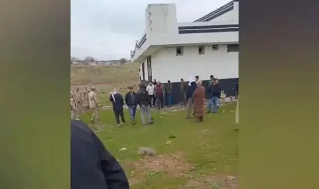 Şanlıurfa’da bir erkek cesedi bulundu