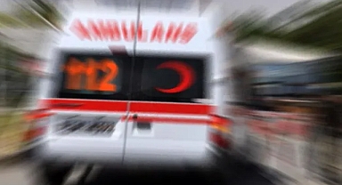 Şanlıurfa’da bir üzücü ölüm daha