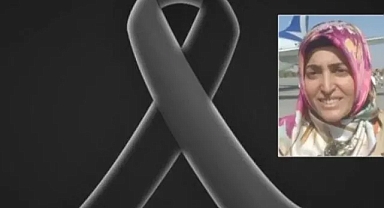 Şanlıurfa’da görev yapan öğretmen hayatını kaybetti