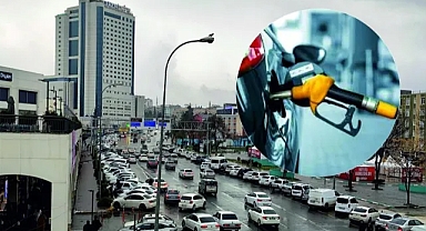 Şanlıurfa'da Motorin 80 TL'ye dayanacak