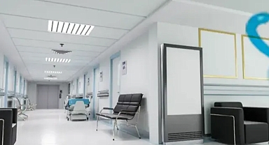 Şanlıurfa’da özel hastane ihtiyacına dikkat çekildi