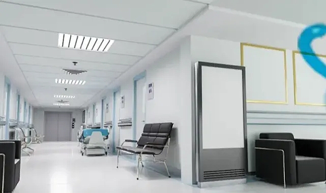 Şanlıurfa’da özel hastane ihtiyacına dikkat çekildi