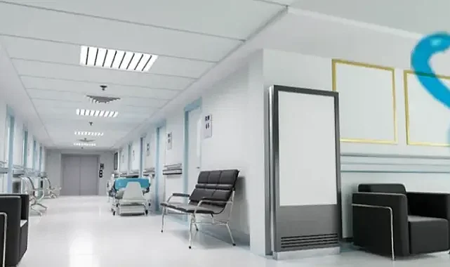 Şanlıurfa’da özel hastane ihtiyacına dikkat çekildi