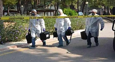 Şanlıurfa'da seyir halindeki otomobile silahlı saldırı