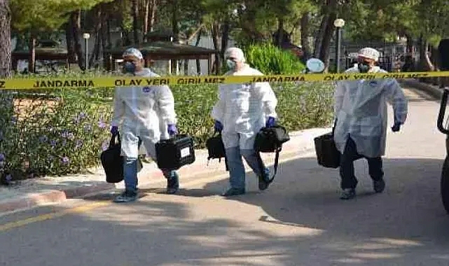 Şanlıurfa'da seyir halindeki otomobile silahlı saldırı