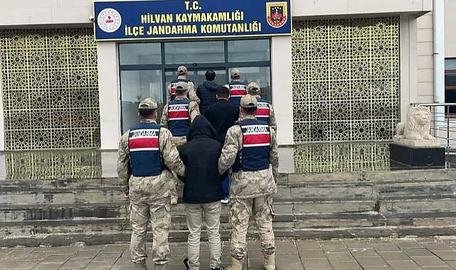 Şanlıurfa’da uyuşturucu operasyonu: 3 tutuklama