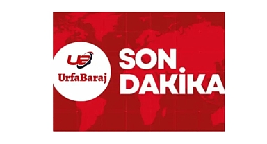 Şanlıurfa’da yürek burkan olay: 1 ölü