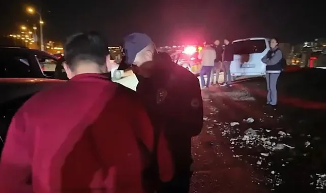 Şanlıurfa Emniyetinden dev operasyon: 78 gözaltı