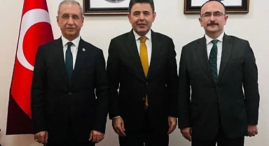 Şanlıurfa Milletvekili Duşak’tan ulaşım atağı