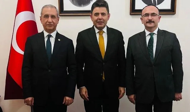 Şanlıurfa Milletvekili Duşak’tan ulaşım atağı