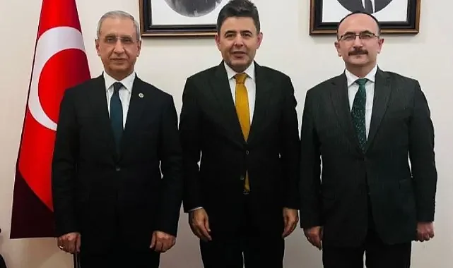 Şanlıurfa Milletvekili Duşak’tan ulaşım atağı