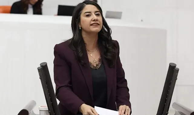 Şanlıurfa Milletvekili ‘Suruç yolu’ için bakana çağrı yaptı