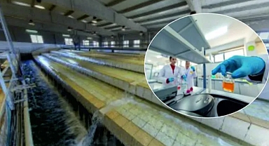 Şanlıurfa'nın içme suyu sağlıklı mı? ŞUSKİ açıklık getirdi