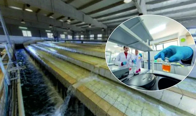 Şanlıurfa'nın içme suyu sağlıklı mı? ŞUSKİ açıklık getirdi