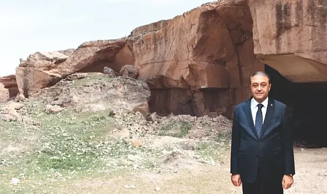 Şanlıurfa'nın kadim sırları sizi bekliyor