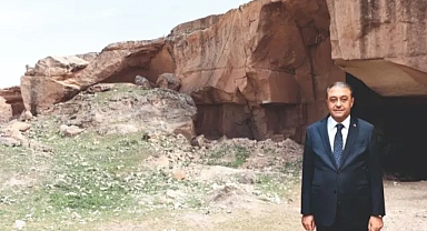Şanlıurfa'nın kadim sırları sizi bekliyor