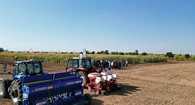 Şanlıurfa’nın potansiyeli hala büyük; ama ...