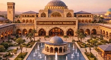 Şanlıurfa Şûrası’ndan 'Kültür Merkezi' önerisi