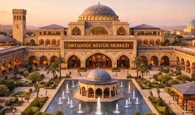 Şanlıurfa Şûrası’ndan 'Kültür Merkezi' önerisi