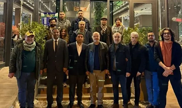 Şanlıurfa turizmi için sezon öncesi önemli toplantı